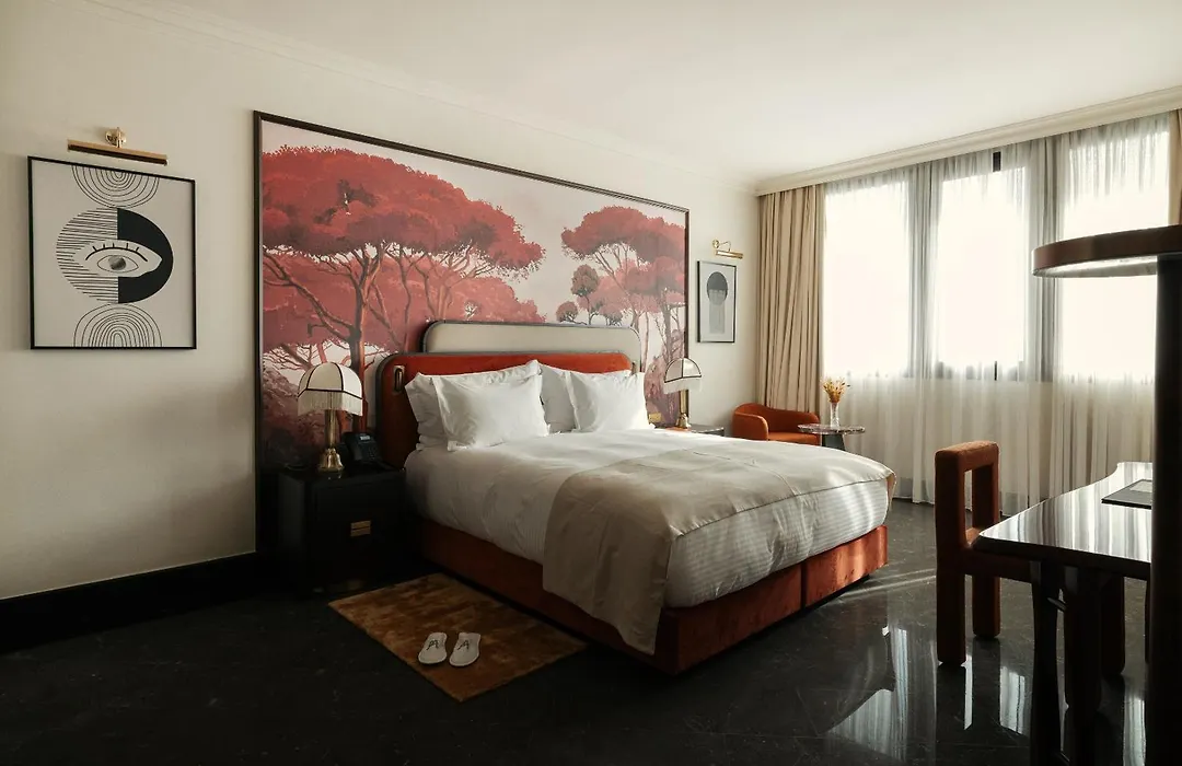 Marly Boutique Hotel-1
