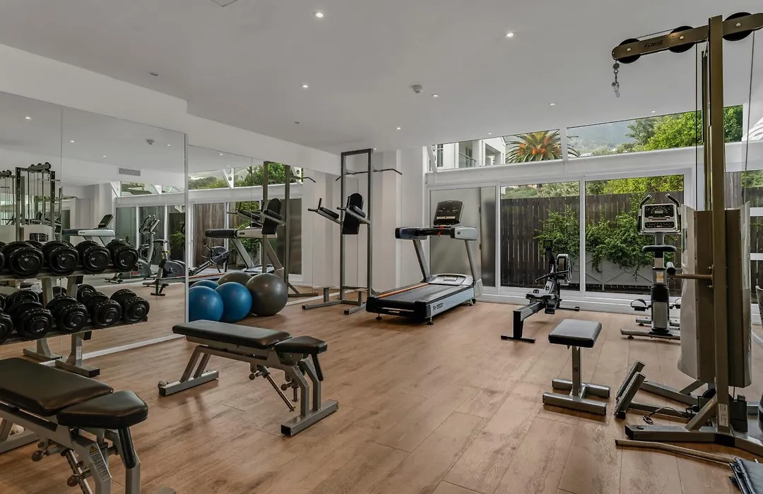 The Marly Boutique Hotel & Spa-1