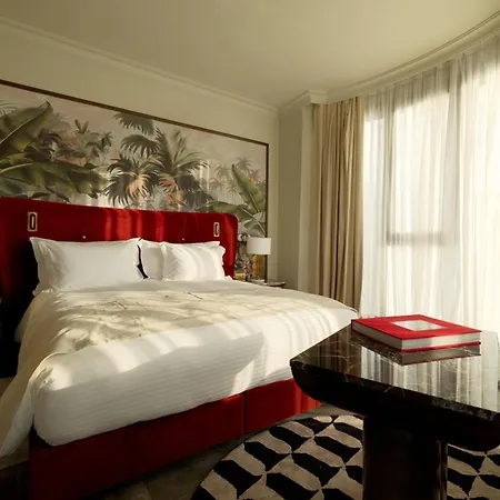 Marly Boutique Hotel-3
