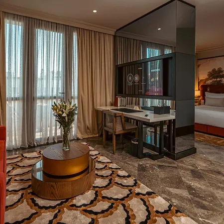 Marly Boutique Hotel-2