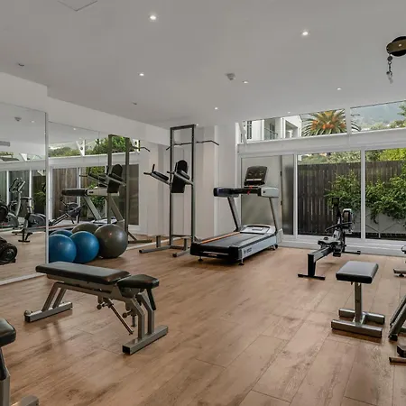 The Marly Boutique Hotel & Spa-3