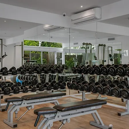 The Marly Boutique Hotel-2