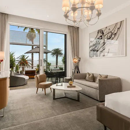The Marly Boutique Hotel & Spa-3