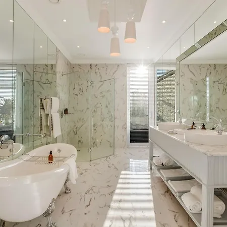 The Marly Boutique Hotel & Spa-2