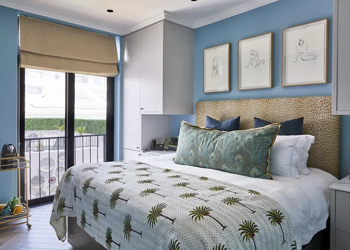 Pineapple House BoutiqueBoutique Hotel